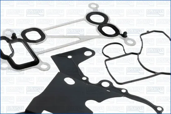 Dichtungsvollsatz, Motor AJUSA 51036700 Bild Dichtungsvollsatz, Motor AJUSA 51036700