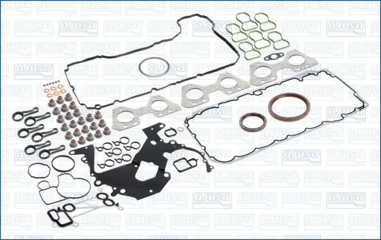 Dichtungsvollsatz, Motor AJUSA 51036700 Bild Dichtungsvollsatz, Motor AJUSA 51036700