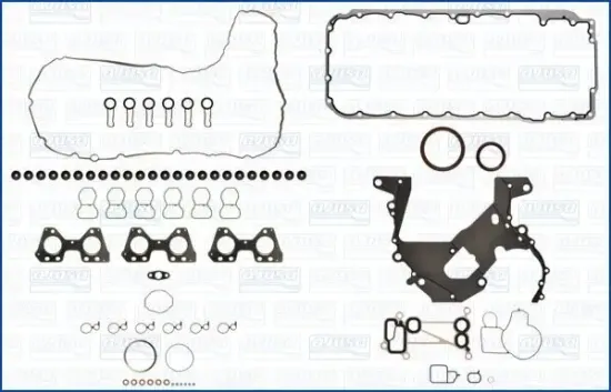 Dichtungsvollsatz, Motor AJUSA 51036700 Bild Dichtungsvollsatz, Motor AJUSA 51036700