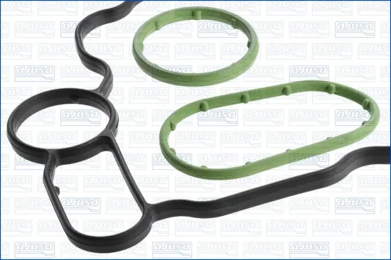 Dichtungsvollsatz, Motor AJUSA 51037400 Bild Dichtungsvollsatz, Motor AJUSA 51037400