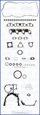 Dichtungsvollsatz, Motor AJUSA 51037800 Bild Dichtungsvollsatz, Motor AJUSA 51037800