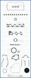 Dichtungsvollsatz, Motor AJUSA 51037900