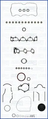 Dichtungsvollsatz, Motor AJUSA 51037900 Bild Dichtungsvollsatz, Motor AJUSA 51037900