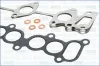 Dichtungsvollsatz, Motor AJUSA 51038400 Bild Dichtungsvollsatz, Motor AJUSA 51038400