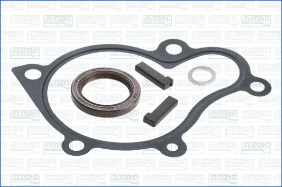 Dichtungsvollsatz, Motor AJUSA 51038400 Bild Dichtungsvollsatz, Motor AJUSA 51038400