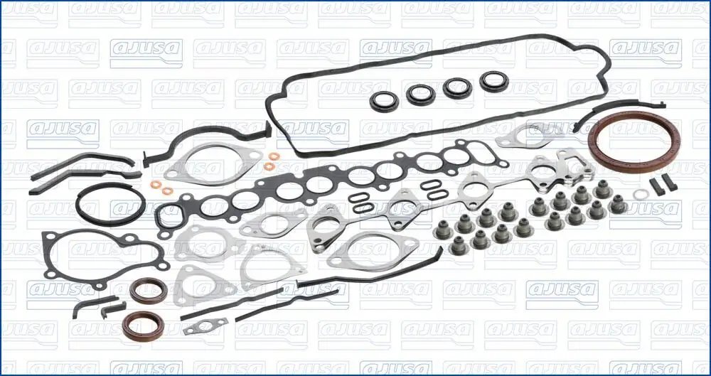 Dichtungsvollsatz, Motor AJUSA 51038400