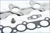 Dichtungsvollsatz, Motor AJUSA 51038500 Bild Dichtungsvollsatz, Motor AJUSA 51038500