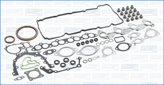 Dichtungsvollsatz, Motor AJUSA 51038500 Bild Dichtungsvollsatz, Motor AJUSA 51038500