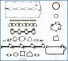 Dichtungsvollsatz, Motor AJUSA 51038600 Bild Dichtungsvollsatz, Motor AJUSA 51038600