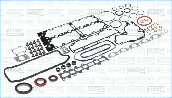 Dichtungsvollsatz, Motor AJUSA 51039500 Bild Dichtungsvollsatz, Motor AJUSA 51039500