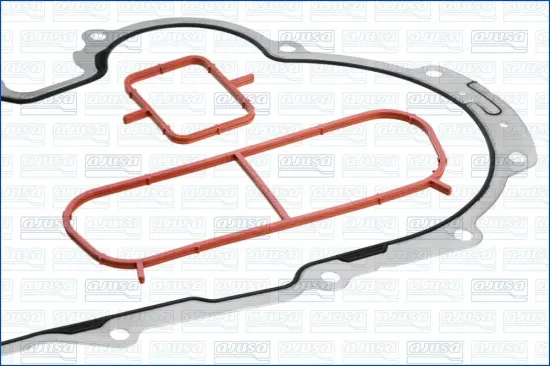 Dichtungsvollsatz, Motor AJUSA 51039600 Bild Dichtungsvollsatz, Motor AJUSA 51039600