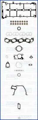 Dichtungsvollsatz, Motor AJUSA 51039700 Bild Dichtungsvollsatz, Motor AJUSA 51039700
