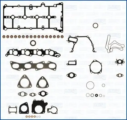 Dichtungsvollsatz, Motor AJUSA 51040400