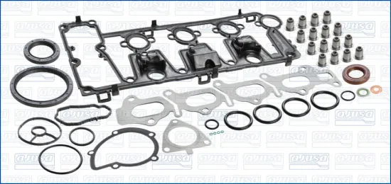 Dichtungsvollsatz, Motor AJUSA 51040600 Bild Dichtungsvollsatz, Motor AJUSA 51040600