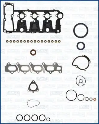 Dichtungsvollsatz, Motor AJUSA 51040600 Bild Dichtungsvollsatz, Motor AJUSA 51040600