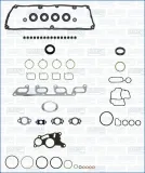 Dichtungsvollsatz, Motor AJUSA 51040800