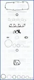 Dichtungsvollsatz, Motor AJUSA 51041400