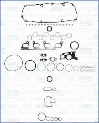 Dichtungsvollsatz, Motor AJUSA 51041800 Bild Dichtungsvollsatz, Motor AJUSA 51041800