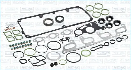 Dichtungsvollsatz, Motor AJUSA 51042100 Bild Dichtungsvollsatz, Motor AJUSA 51042100