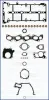 Dichtungsvollsatz, Motor AJUSA 51042700