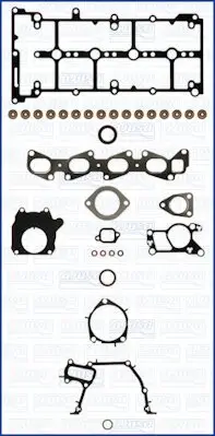 Dichtungsvollsatz, Motor AJUSA 51042700 Bild Dichtungsvollsatz, Motor AJUSA 51042700