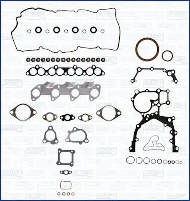 Dichtungsvollsatz, Motor AJUSA 51042800 Bild Dichtungsvollsatz, Motor AJUSA 51042800