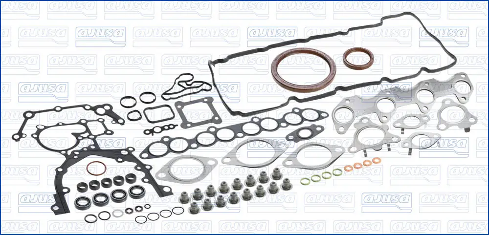 Dichtungsvollsatz, Motor AJUSA 51042900