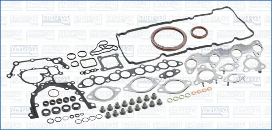 Dichtungsvollsatz, Motor AJUSA 51042900 Bild Dichtungsvollsatz, Motor AJUSA 51042900