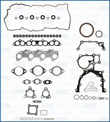 Dichtungsvollsatz, Motor AJUSA 51042900 Bild Dichtungsvollsatz, Motor AJUSA 51042900