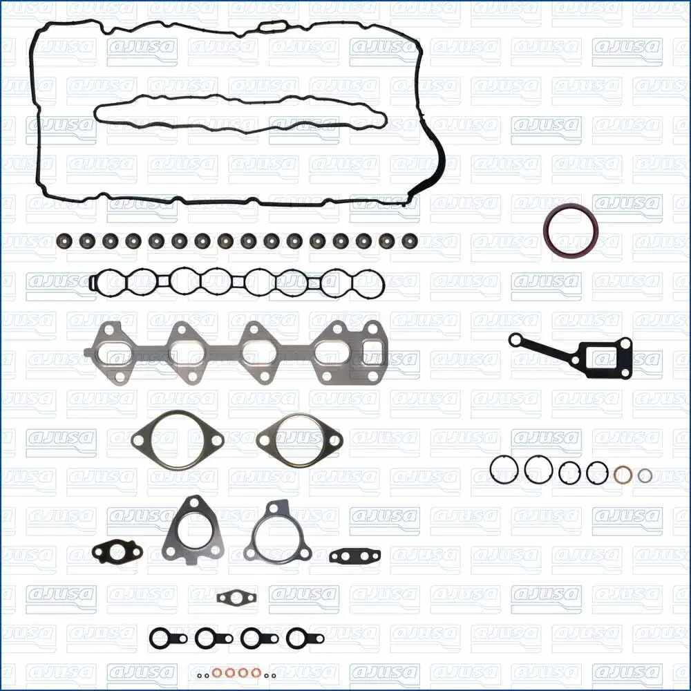 Dichtungsvollsatz, Motor AJUSA 51043000