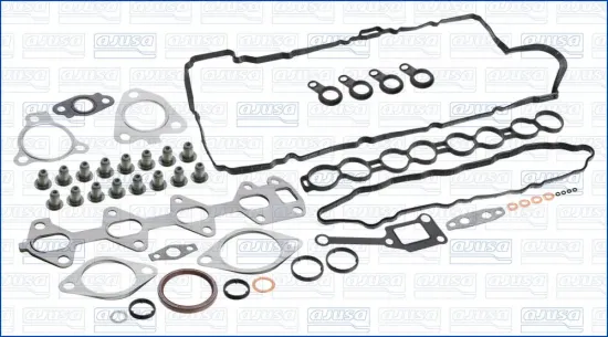 Dichtungsvollsatz, Motor AJUSA 51043000 Bild Dichtungsvollsatz, Motor AJUSA 51043000