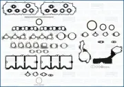 Dichtungsvollsatz, Motor AJUSA 51043200