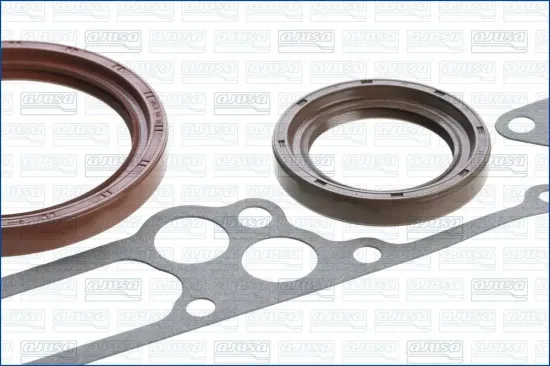 Dichtungsvollsatz, Motor AJUSA 51043500 Bild Dichtungsvollsatz, Motor AJUSA 51043500