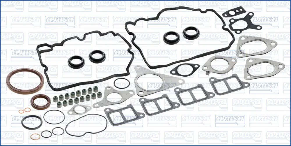 Dichtungsvollsatz, Motor AJUSA 51044200
