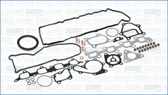 Dichtungsvollsatz, Motor AJUSA 51044300 Bild Dichtungsvollsatz, Motor AJUSA 51044300