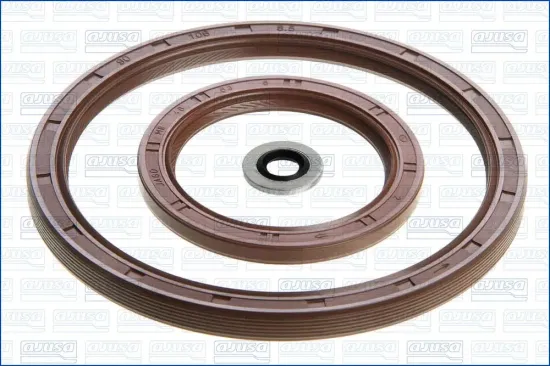 Dichtungsvollsatz, Motor AJUSA 51044600 Bild Dichtungsvollsatz, Motor AJUSA 51044600