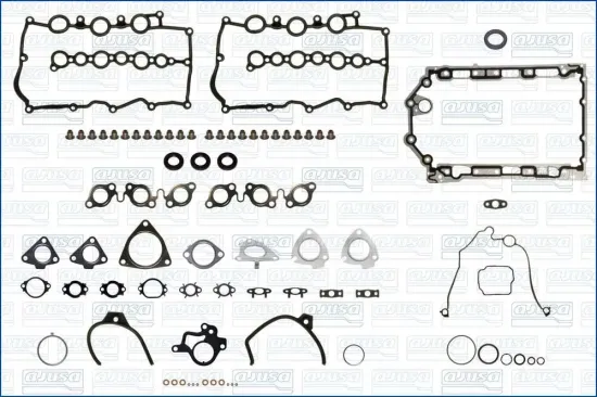 Dichtungsvollsatz, Motor AJUSA 51045000 Bild Dichtungsvollsatz, Motor AJUSA 51045000