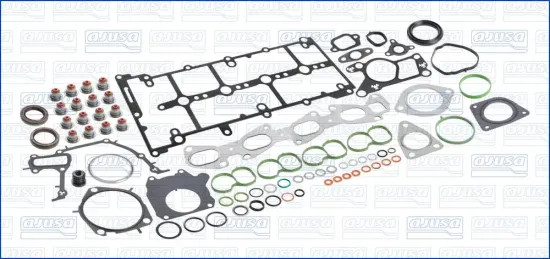 Dichtungsvollsatz, Motor AJUSA 51045200 Bild Dichtungsvollsatz, Motor AJUSA 51045200