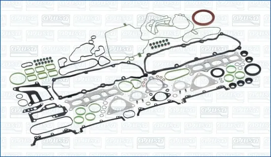 Dichtungsvollsatz, Motor AJUSA 51045400 Bild Dichtungsvollsatz, Motor AJUSA 51045400