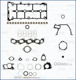 Dichtungsvollsatz, Motor AJUSA 51045800