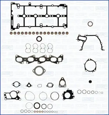 Dichtungsvollsatz, Motor AJUSA 51045800 Bild Dichtungsvollsatz, Motor AJUSA 51045800