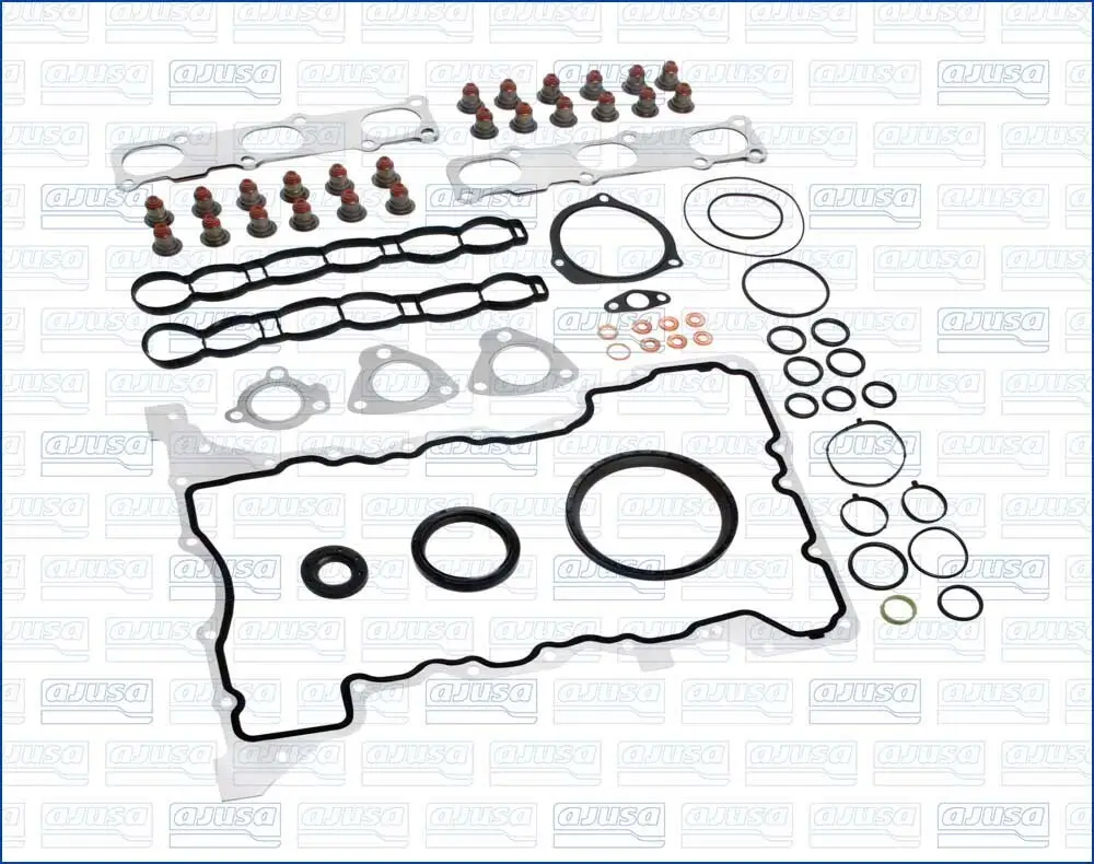 Dichtungsvollsatz, Motor AJUSA 51046000