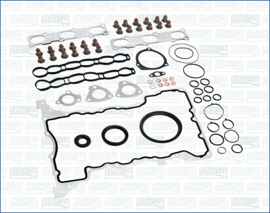 Dichtungsvollsatz, Motor AJUSA 51046000 Bild Dichtungsvollsatz, Motor AJUSA 51046000