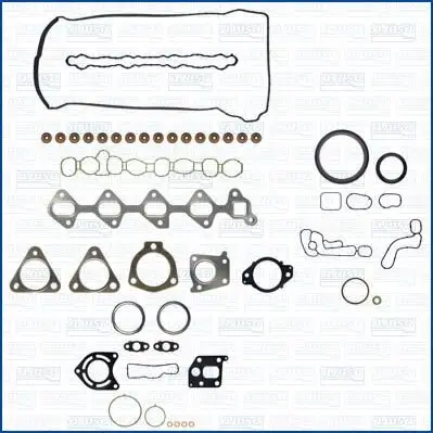 Dichtungsvollsatz, Motor AJUSA 51046500