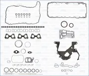 Dichtungsvollsatz, Motor AJUSA 51048200