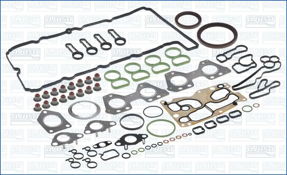Dichtungsvollsatz, Motor AJUSA 51048600