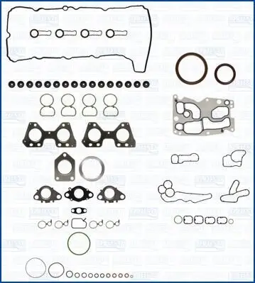 Dichtungsvollsatz, Motor AJUSA 51048600 Bild Dichtungsvollsatz, Motor AJUSA 51048600