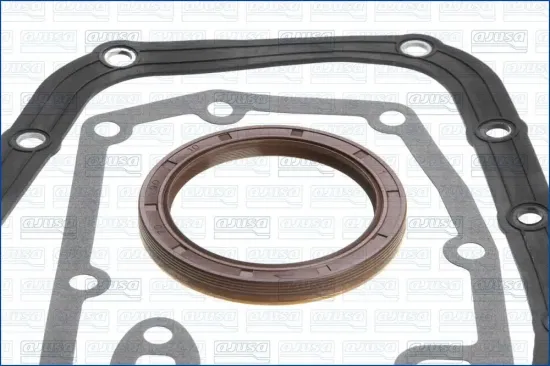 Dichtungsvollsatz, Motor AJUSA 51049000 Bild Dichtungsvollsatz, Motor AJUSA 51049000