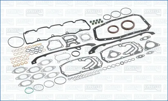 Dichtungsvollsatz, Motor AJUSA 51049000 Bild Dichtungsvollsatz, Motor AJUSA 51049000