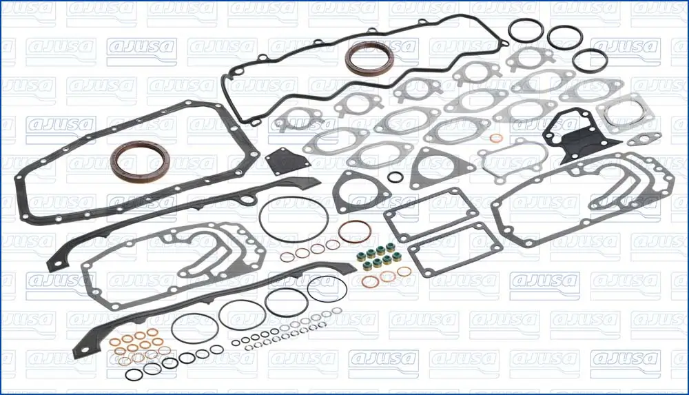 Dichtungsvollsatz, Motor AJUSA 51049100